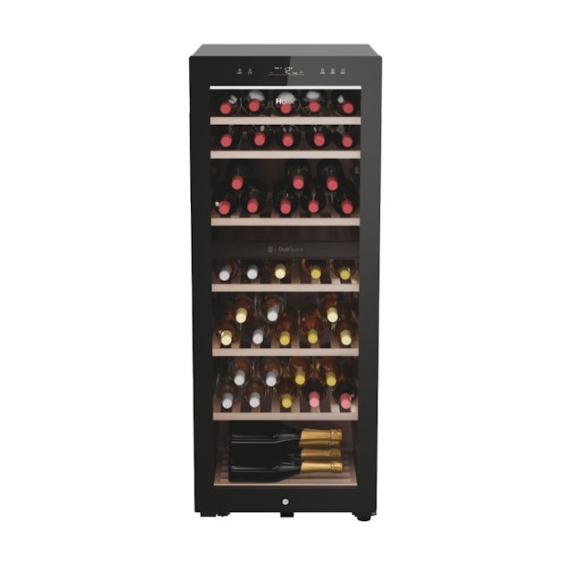 Haier - HWS77GDAU1 - Wine Bank 50 Serie 7