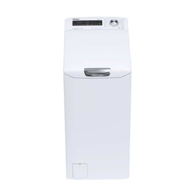 Haier - RTXSG47TMC5-11 - Top Loader