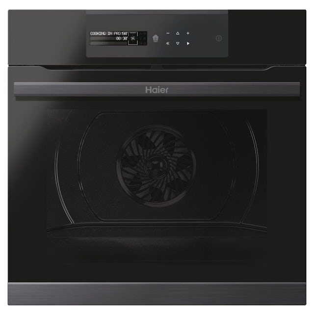 Haier - HWO60SM5B9BH - I-Message Series 4