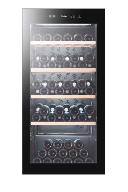 Haier - WS105GA - Wine Bank 60 Series 3