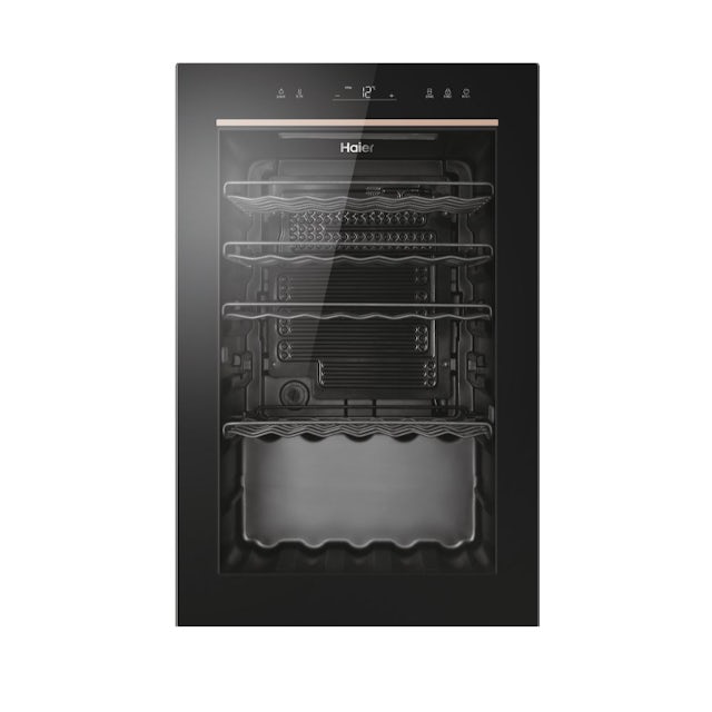 Haier - HWS49GAE - Wine Bank 50 Serie 3