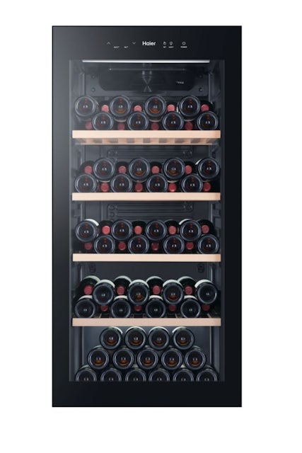 Haier - WS120GA - Wine Bank 60 Serie 5