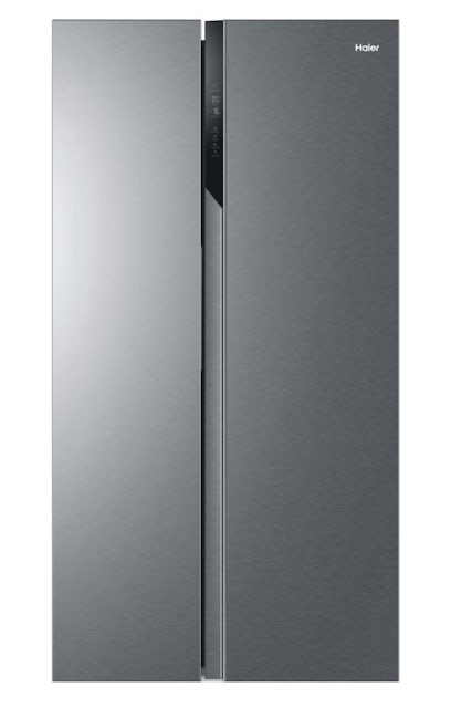 Haier - HSR3918ENPG - SBS 90 Serie 3