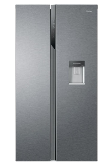 Haier - HSR3918EWPG - SBS 90 Serie 3