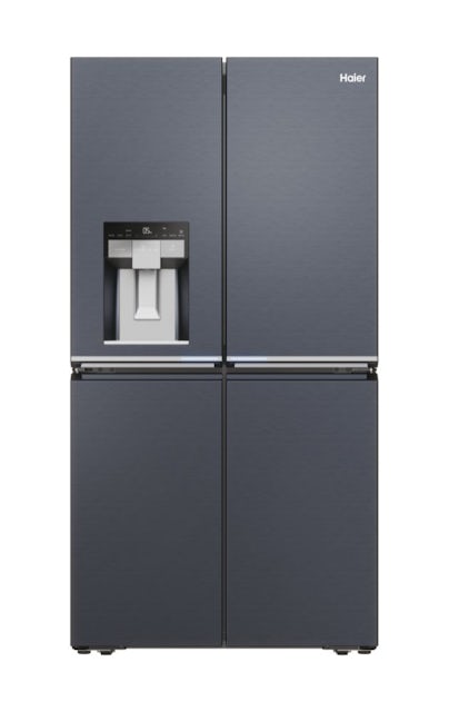 Haier - HCR7918EIMB - Cube 90 Serie 7