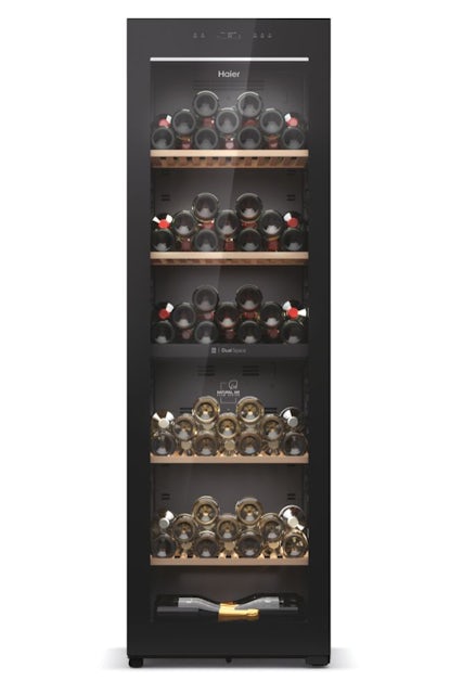 Haier - HWS236GDEH1 - Wine Bank 60 Serie 7