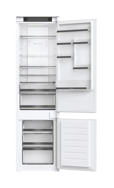 Haier - HBW5519E - Serie 6 2D 55
