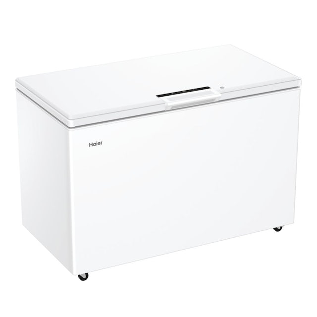 Haier - HCE420E - Congelatore Serie 7