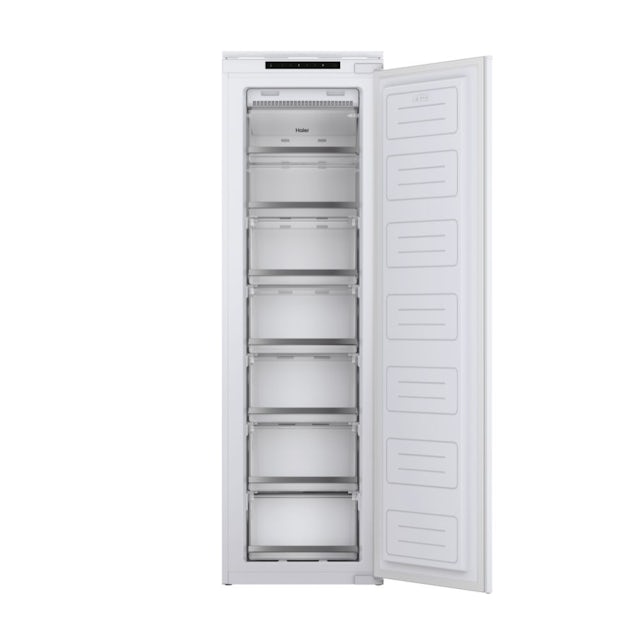 Haier - HFE 172 NF - UP 55 Serie 6