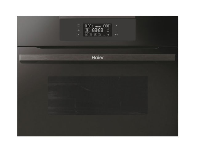 Haier - HWO45NB2H0B1 - Full Touch Serie 2