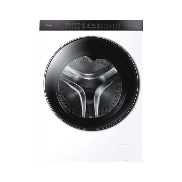 Haier - HWD100-BD1499U1N - SuperDrum Series 9