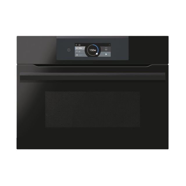 Haier - HWO45NB6T0B1 - Forno compatto I-Touch Serie 6